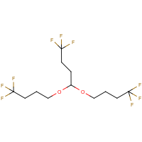 CAS: 933600-77-2 | PC8264 | 1,1,1-Trifluoro-4,4-bis(4,4,4-trifluorobutoxy)butane