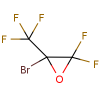 CAS:933668-42-9 | PC8267 | 2-Bromoperfluoro-1,2-propanoxide