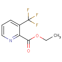 CAS: 952182-76-2 | PC8272 | Ethyl 3-(trifluoromethyl)pyridine-2-carboxylate