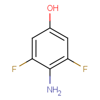 CAS:135086-76-9 | PC8306 | 4-Amino-3,5-difluorophenol
