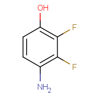 CAS:163733-99-1 | PC8312 | 4-Amino-2,3-difluorophenol