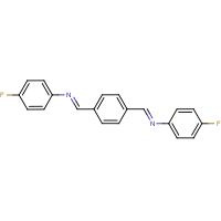 CAS:17866-84-1 | PC8325 | Terephthalbis(4-fluoroaniline)