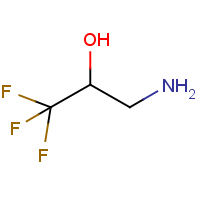 CAS:431-38-9 | PC8329 | 3-Amino-1,1,1-trifluoropropan-2-ol