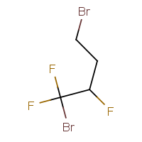 CAS:155957-57-6 | PC8340 | 1,4-Dibromo-1,1,2-trifluorobutane