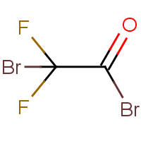 CAS:1796-12-9 | PC8341 | Bromo(difluoro)acetyl bromide