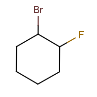 CAS: 656-57-5 | PC8345 | 1-Bromo-2-fluorocyclohexane