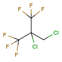 CAS:138690-25-2 | PC8346 | 1,2-Dichloro-3,3,3-trifluoro-2-(trifluoromethyl)propane