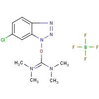 CAS:330641-16-2 | PC8348 | O-(6-Chlorobenzotriazol-1-yl)-N,N,N',N'-tetramethyluronium tetrafluoroborate