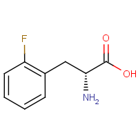 CAS:97731-02-7 | PC8358 | 2-Fluoro-D-phenylalanine