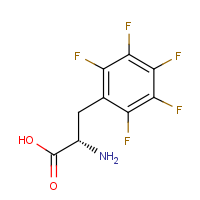 CAS:34702-59-5 | PC8360 | L-Pentafluorophenylalanine
