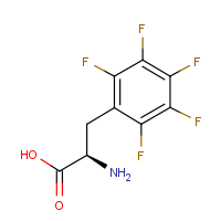 CAS:40332-58-9 | PC8361 | D-Pentafluorophenylalanine