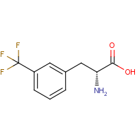 CAS:14464-67-6 | PC8367 | 3-(Trifluoromethyl)-D-phenylalanine
