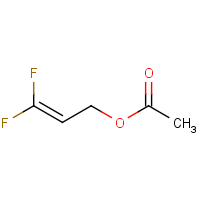 CAS:1597-40-6 | PC8369 | 3,3-Difluoroallyl acetate