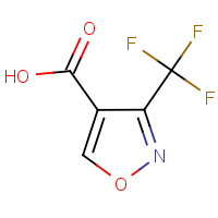 CAS:1076245-98-1 | PC8375 | 3-(Trifluoromethyl)isoxazole-4-carboxylic acid