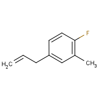 CAS:842124-27-0 | PC8387 | 5-Allyl-2-fluorotoluene