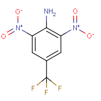 CAS:445-66-9 | PC8461 | 4-Amino-3,5-dinitrobenzotrifluoride
