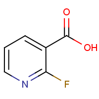 CAS: 393-55-5 | PC8476 | 2-Fluoronicotinic acid