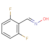 CAS:19064-16-5 | PC8482 | 2,6-Difluorobenzaldoxime