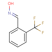 CAS: 74467-00-8 | PC8499 | 2-(Trifluoromethyl)benzaldehyde oxime