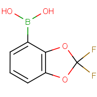 CAS:126120-87-4 | PC8515 | 2,2-Difluoro-1,3-benzodioxole-4-boronic acid