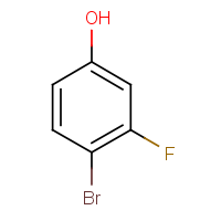CAS:121219-03-2 | PC8537 | 4-Bromo-3-fluorophenol