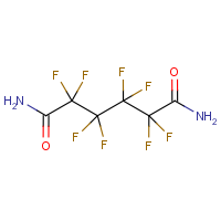 CAS:355-66-8 | PC8549 | 2,2,3,3,4,4,5,5-Octafluorohexanediamide
