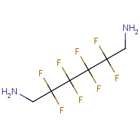 CAS: 355-73-7 | PC8550 | 2,2,3,3,4,4,5,5-Octafluoro-1,6-hexamethylenediamine