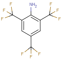 CAS:25753-22-4 | PC8560 | 2,4,6-Tris(trifluoromethyl)aniline
