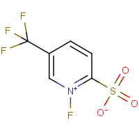 CAS: 147541-08-0 | PC8561 | N-Fluoro-5-(trifluoromethyl)pyridinium-2-sulphonate