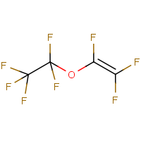 CAS:10493-43-3 | PC8568 | Pentafluoroethyl trifluorovinyl ether
