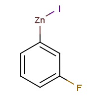 CAS: 307496-28-2 | PC8569 | 3-Fluorophenylzinc iodide