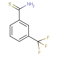 CAS: 53515-17-6 | PC8573 | 3-(Trifluoromethyl)thiobenzamide