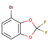 CAS:144584-66-7 | PC8601 | 4-Bromo-2,2-difluoro-1,3-benzodioxole