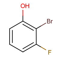 CAS:443-81-2 | PC8606 | 2-Bromo-3-fluorophenol
