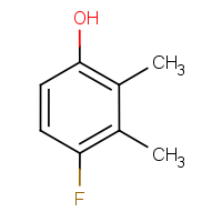 CAS:77249-34-4 | PC8607 | 2,3-Dimethyl-4-fluorophenol