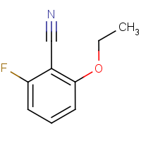 CAS: 119584-73-5 | PC8608 | 2-Ethoxy-6-fluorobenzonitrile