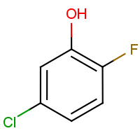 CAS:186589-76-4 | PC8611 | 5-Chloro-2-fluorophenol