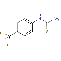 CAS:1736-72-7 | PC8647 | 4-(Trifluoromethyl)phenylthiourea