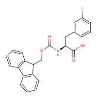 CAS:198560-68-8 | PC8671 | 3-Fluoro-L-phenylalanine, N-FMOC protected