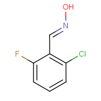 CAS:443-33-4 | PC8674 | 2-Chloro-6-fluorobenzaldoxime