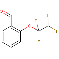 CAS:85187-22-0 | PC8675 | 2-(2H-Tetrafluoroethoxy)benzaldehyde