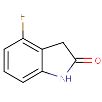 CAS: 138343-94-9 | PC8677 | 4-Fluoro-2-oxindole