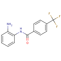 CAS:400073-81-6 | PC8680 | 2-{[4-(Trifluoromethyl)benzoyl]amino}aniline