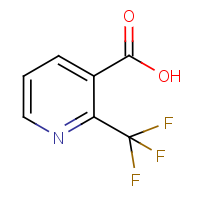 CAS: 131747-43-8 | PC8684 | 2-(Trifluoromethyl)nicotinic acid
