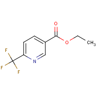 CAS:597532-36-0 | PC8690 | Ethyl 6-(trifluoromethyl)nicotinate