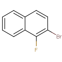 CAS: 317-79-3 | PC8694 | 2-Bromo-1-fluoronaphthalene