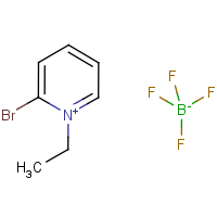 CAS:878-23-9 | PC8735 | 2-Bromo-N-ethylpyridinium tetrafluoroborate