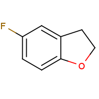 CAS:245762-35-0 | PC8752 | 2,3-Dihydro-5-fluorobenzo[b]furan