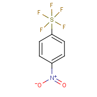 CAS: 2613-27-6 | PC8766 | 4-Nitrophenylsulphur pentafluoride