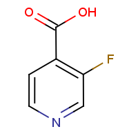 CAS:393-53-3 | PC8767 | 3-Fluoroisonicotinic acid
